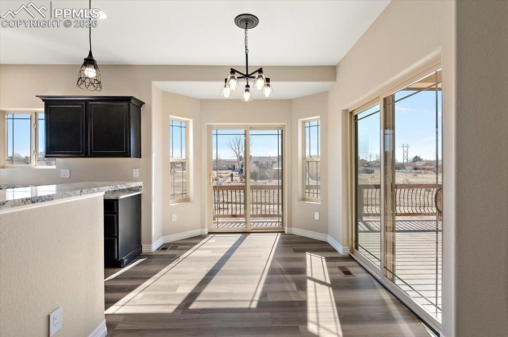 538 S Ferncliff Drive Pueblo West CO 81007
