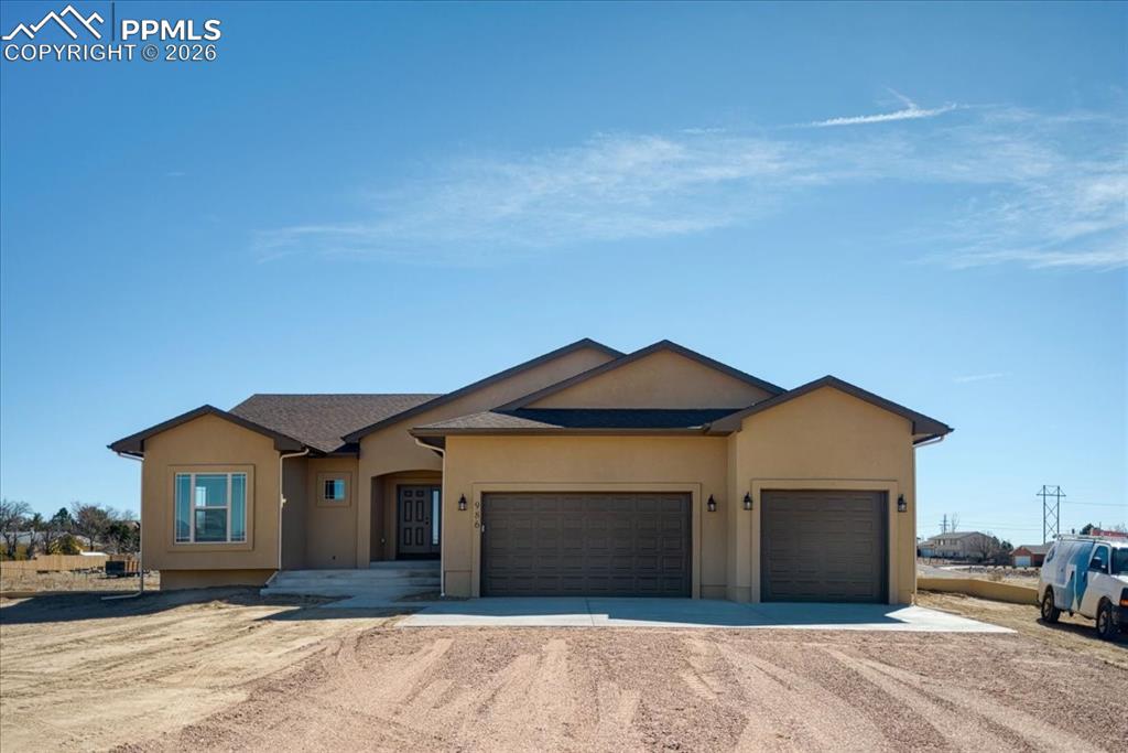538 S Ferncliff Drive Pueblo West CO 81007