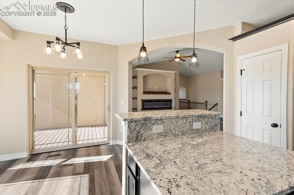 538 S Ferncliff Drive Pueblo West CO 81007