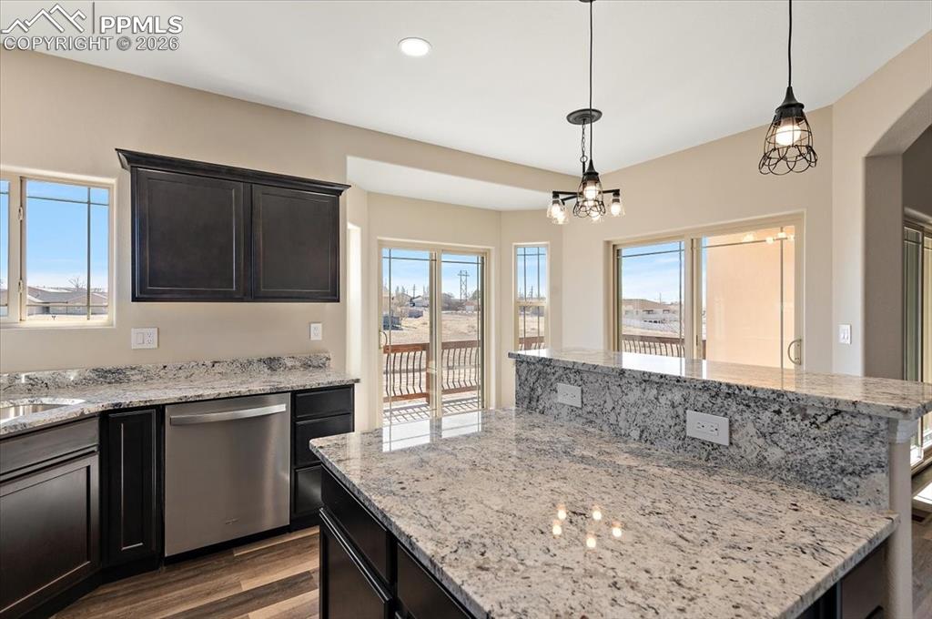 538 S Ferncliff Drive Pueblo West CO 81007