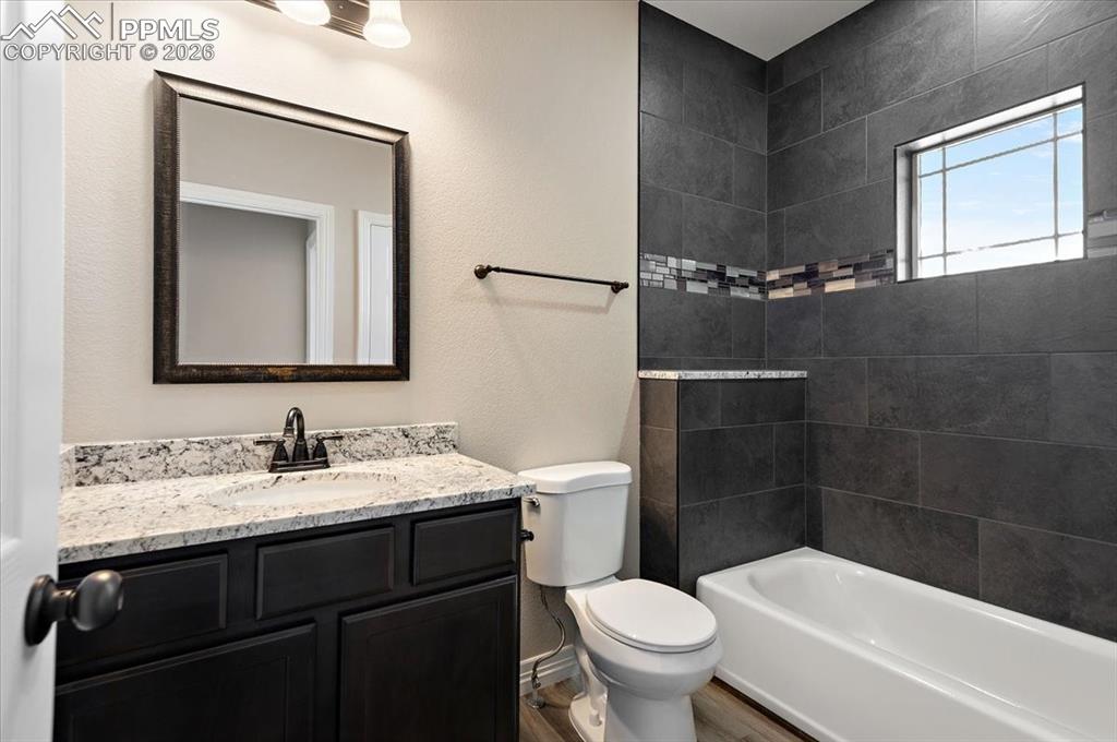 538 S Ferncliff Drive Pueblo West CO 81007
