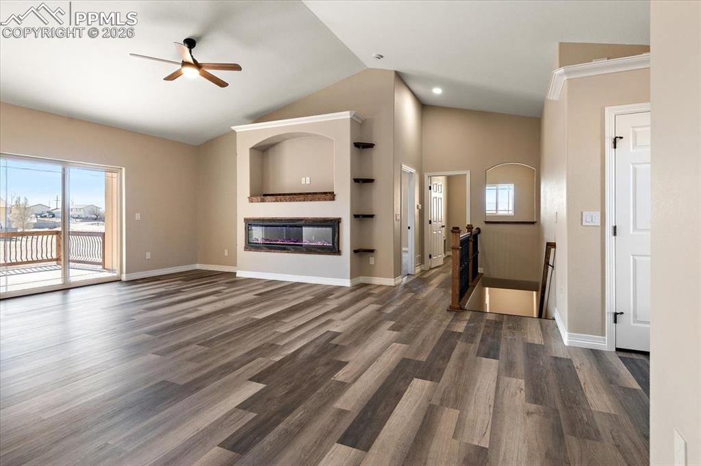 538 S Ferncliff Drive Pueblo West CO 81007
