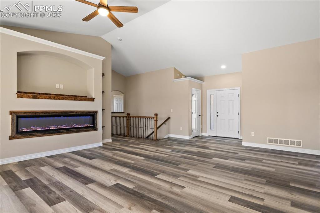 538 S Ferncliff Drive Pueblo West CO 81007