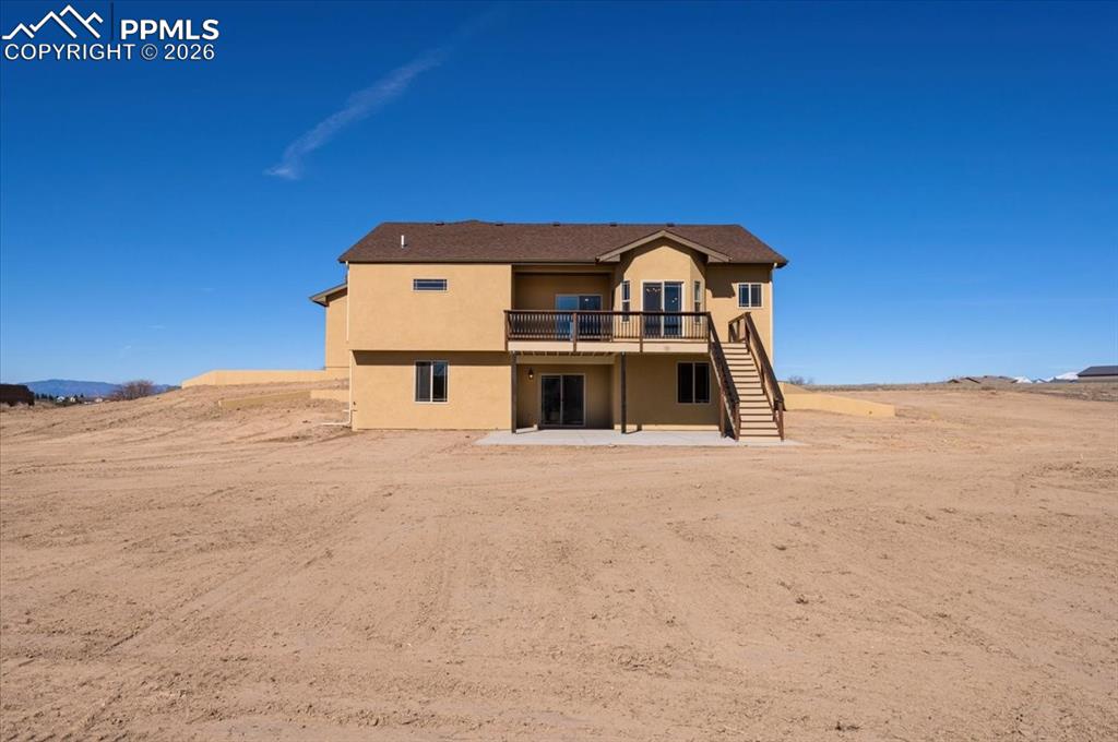 538 S Ferncliff Drive Pueblo West CO 81007