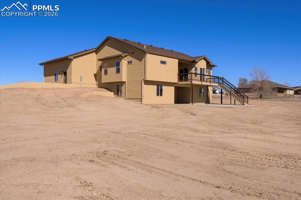 538 S Ferncliff Drive Pueblo West CO 81007