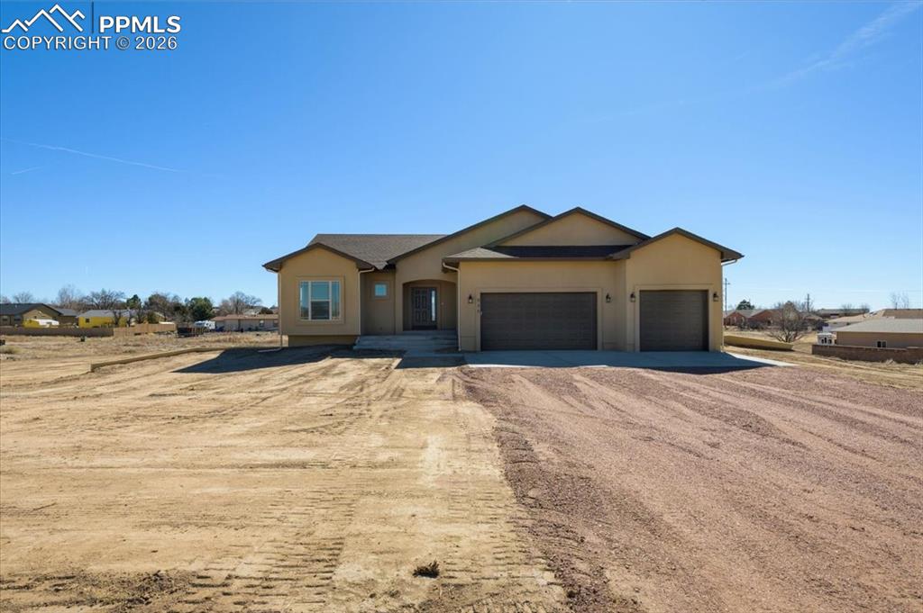 538 S Ferncliff Drive Pueblo West CO 81007