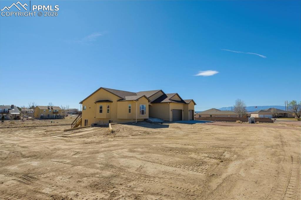 538 S Ferncliff Drive Pueblo West CO 81007