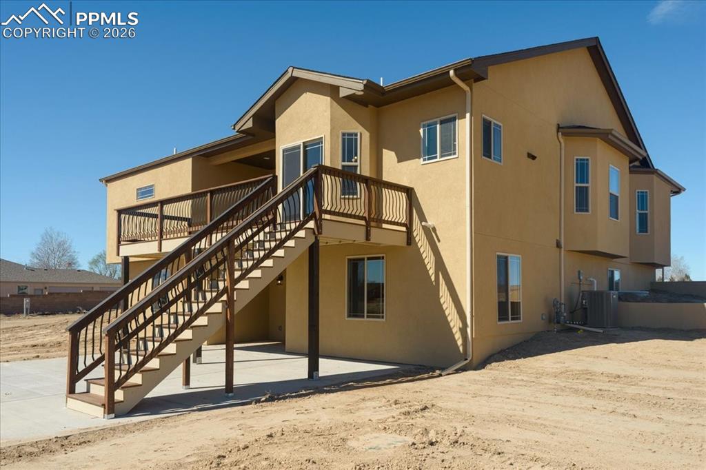 538 S Ferncliff Drive Pueblo West CO 81007