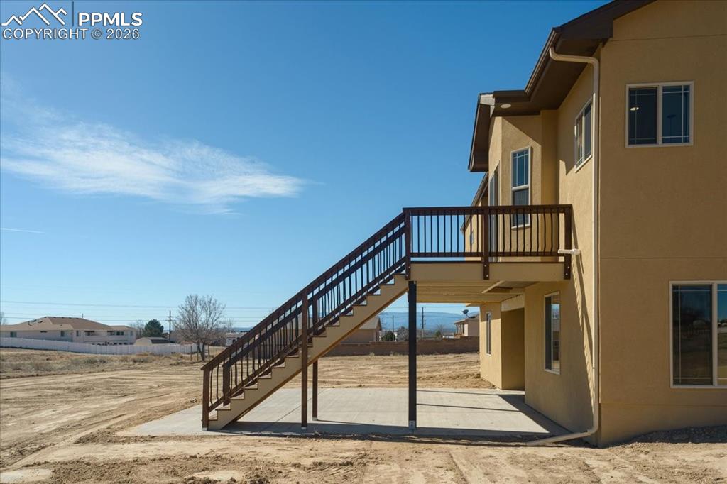 538 S Ferncliff Drive Pueblo West CO 81007