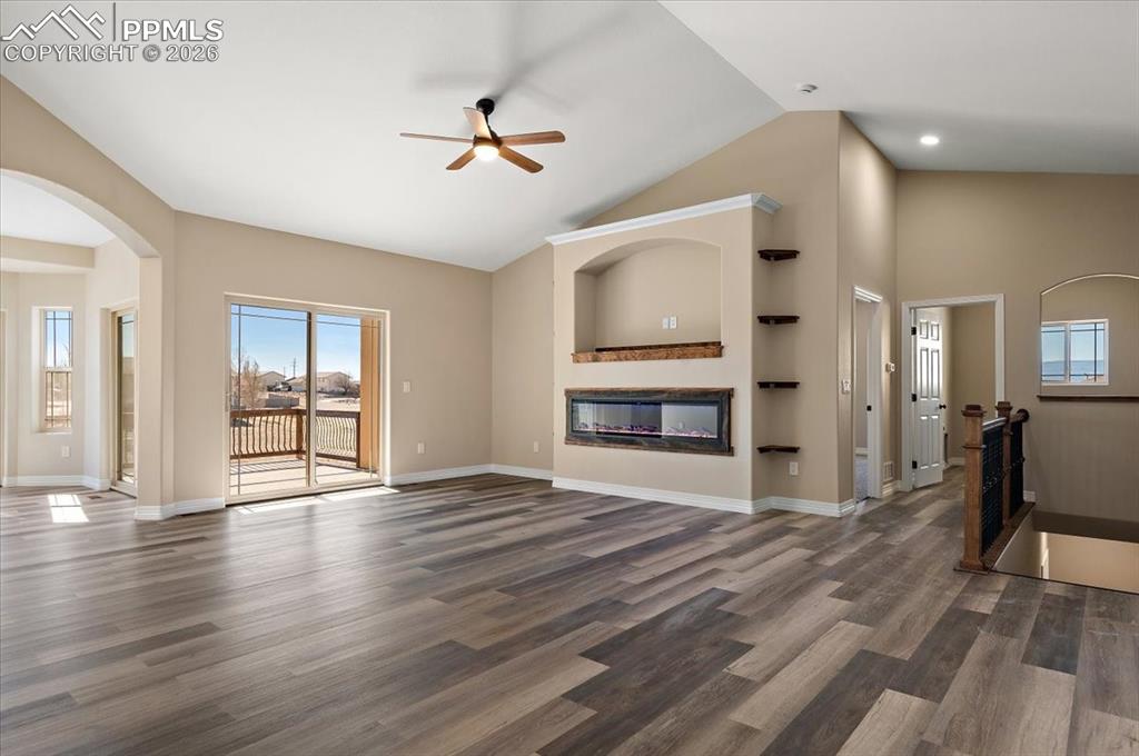 538 S Ferncliff Drive Pueblo West CO 81007