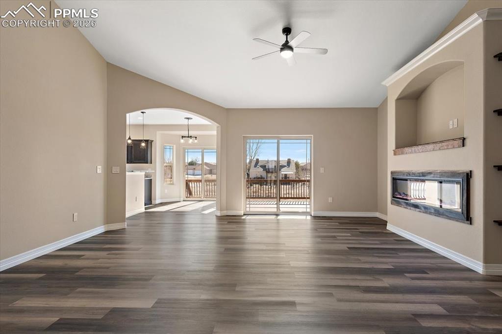 538 S Ferncliff Drive Pueblo West CO 81007