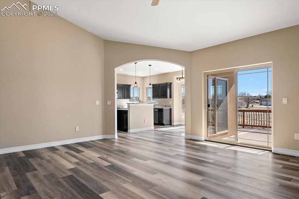 538 S Ferncliff Drive Pueblo West CO 81007