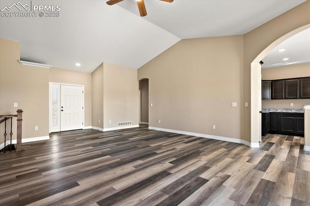 538 S Ferncliff Drive Pueblo West CO 81007