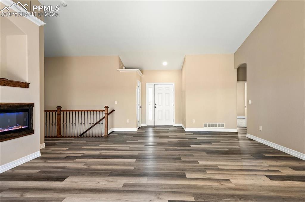 538 S Ferncliff Drive Pueblo West CO 81007