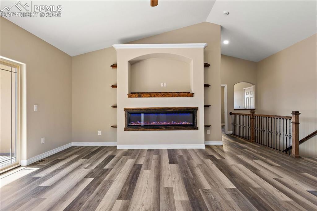 538 S Ferncliff Drive Pueblo West CO 81007