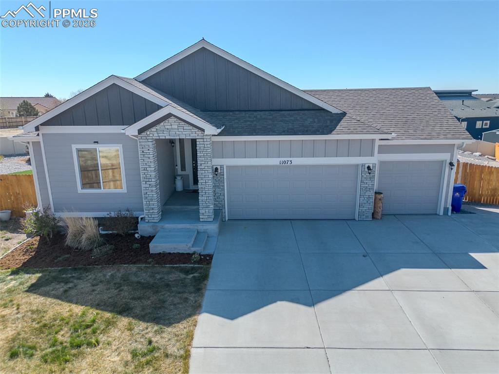 11073 Asbee Street Peyton CO 80831
