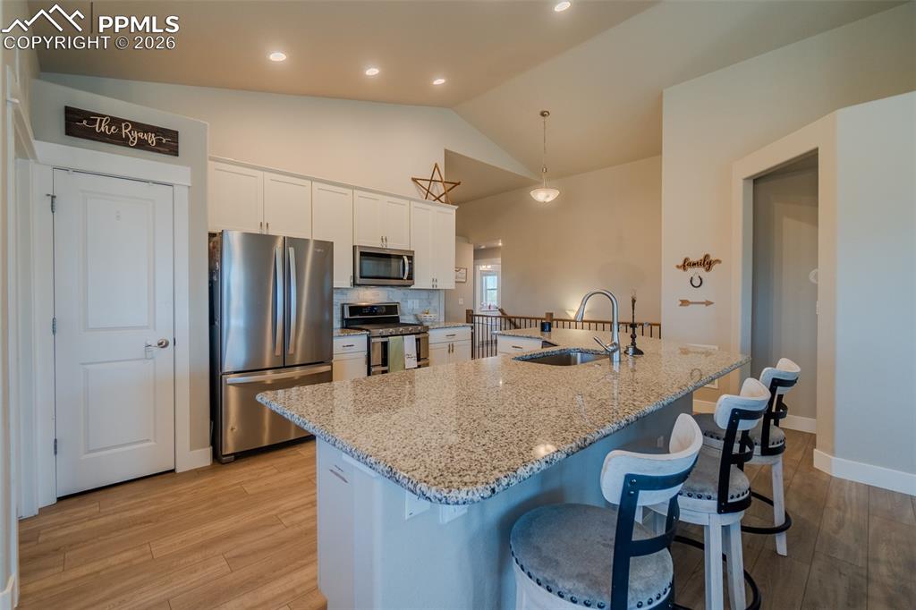 11073 Asbee Street Peyton CO 80831