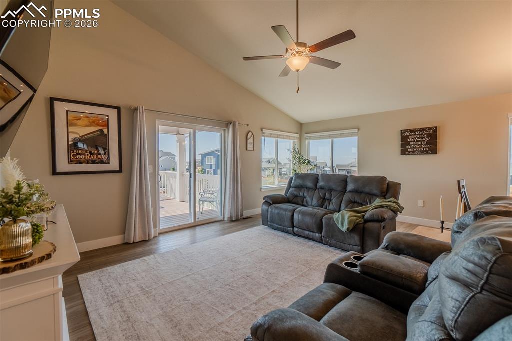 11073 Asbee Street Peyton CO 80831