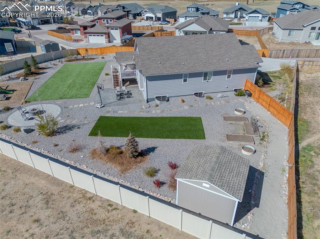 11073 Asbee Street Peyton CO 80831