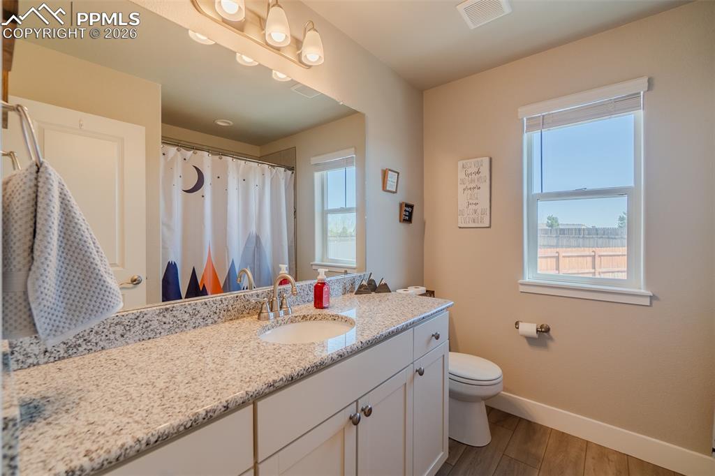 11073 Asbee Street Peyton CO 80831