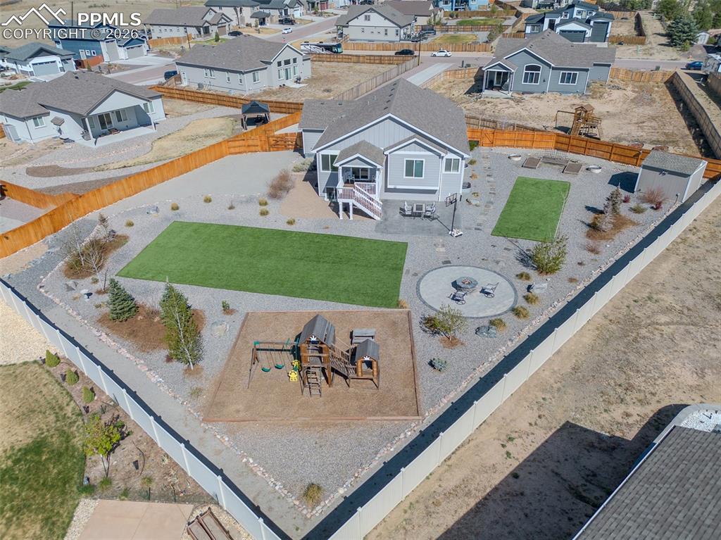 11073 Asbee Street Peyton CO 80831