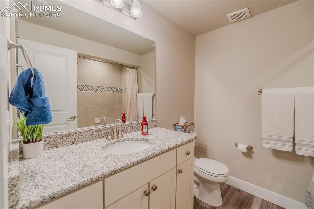 11073 Asbee Street Peyton CO 80831