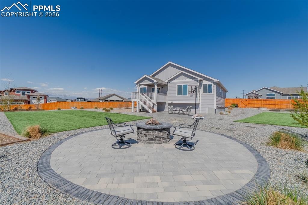 11073 Asbee Street Peyton CO 80831