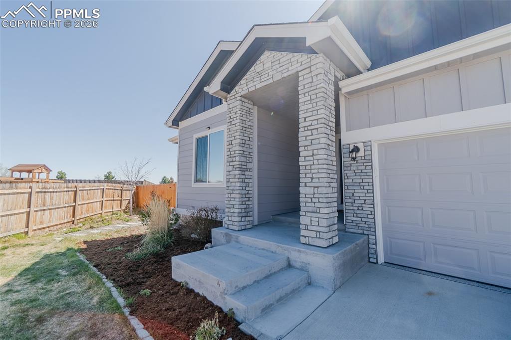 11073 Asbee Street Peyton CO 80831