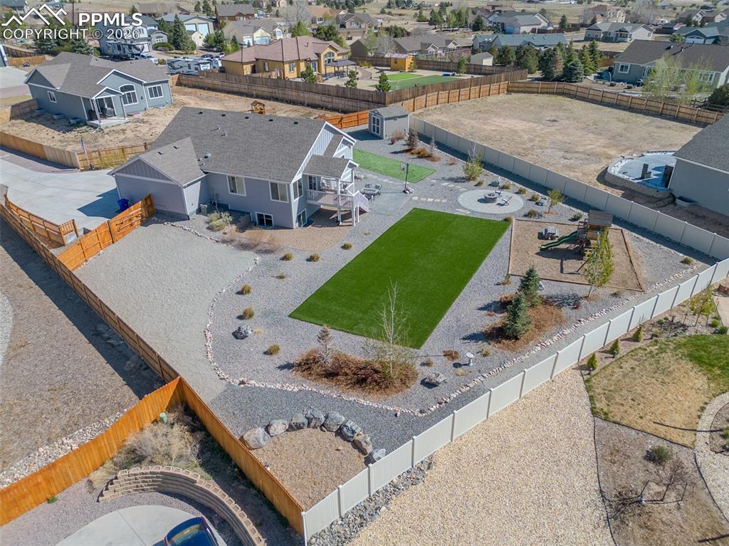 11073 Asbee Street Peyton CO 80831