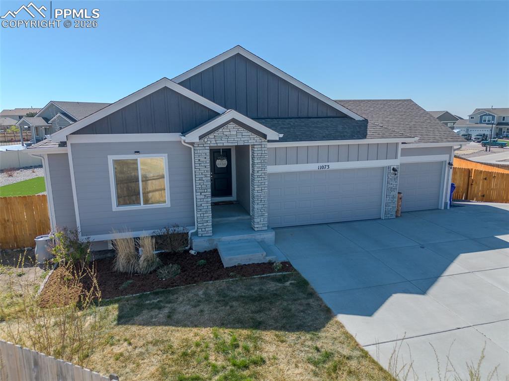 11073 Asbee Street Peyton CO 80831
