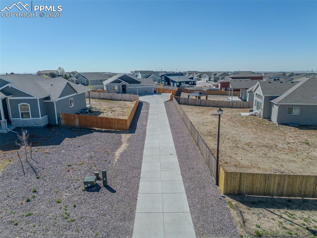 11073 Asbee Street Peyton CO 80831