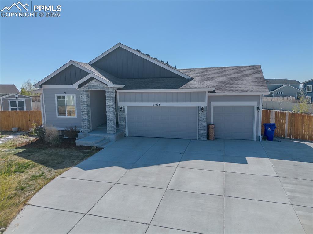 11073 Asbee Street Peyton CO 80831