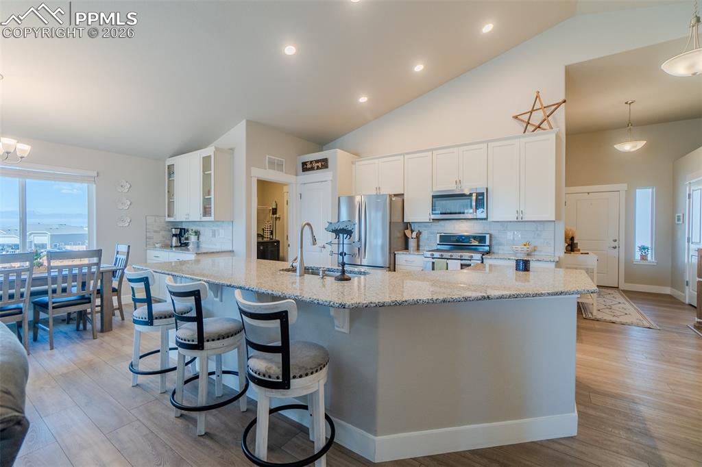 11073 Asbee Street Peyton CO 80831