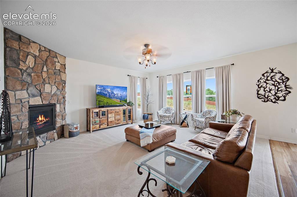 10605 Darneal Drive Fountain CO 80817