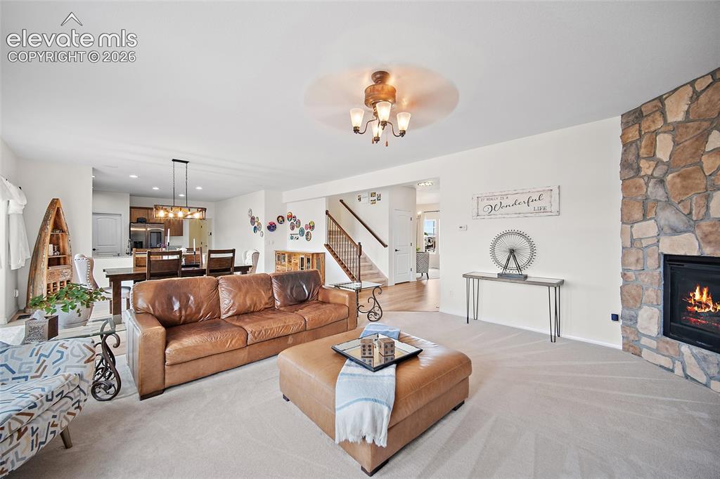 10605 Darneal Drive Fountain CO 80817