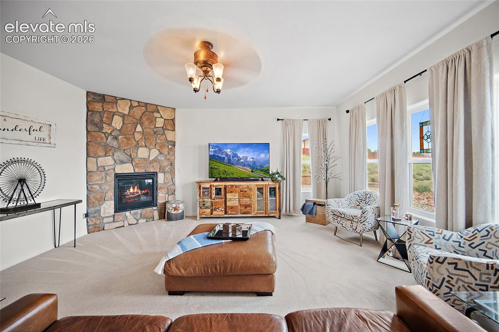 10605 Darneal Drive Fountain CO 80817