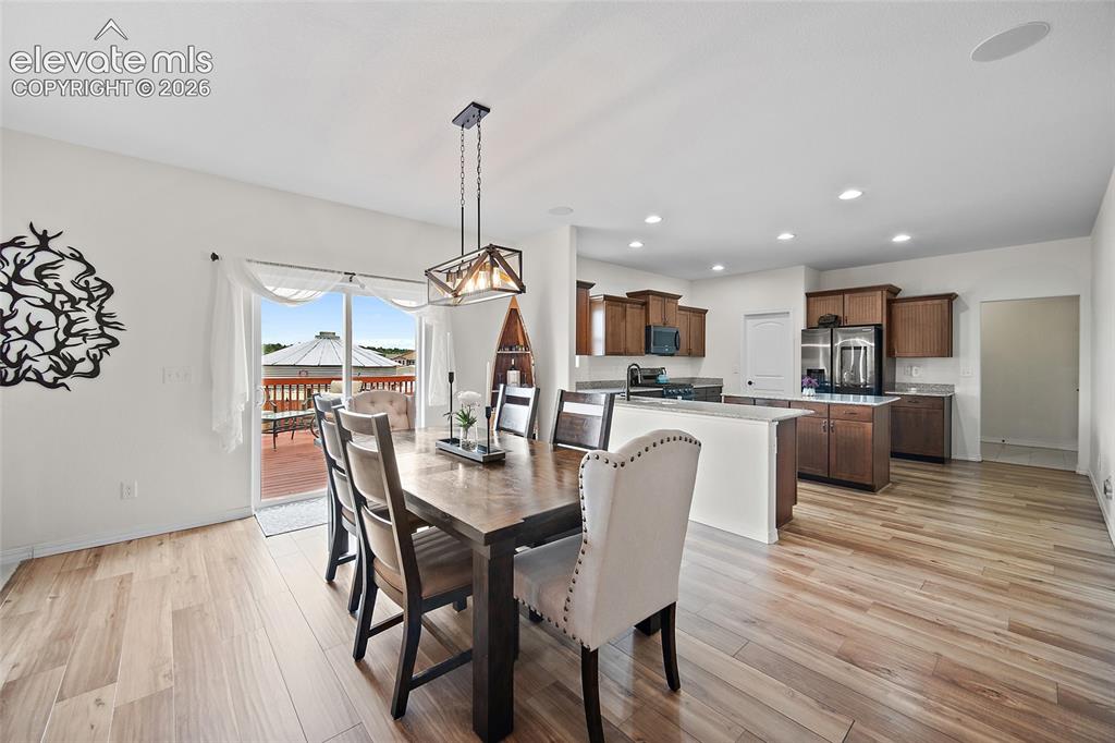 10605 Darneal Drive Fountain CO 80817