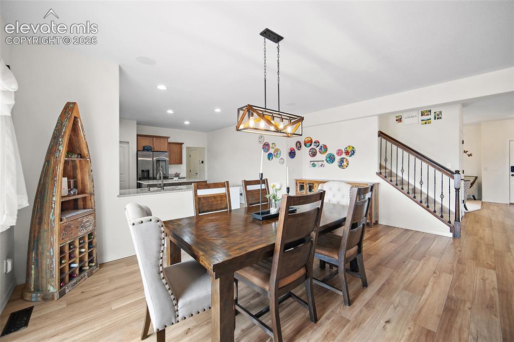 10605 Darneal Drive Fountain CO 80817