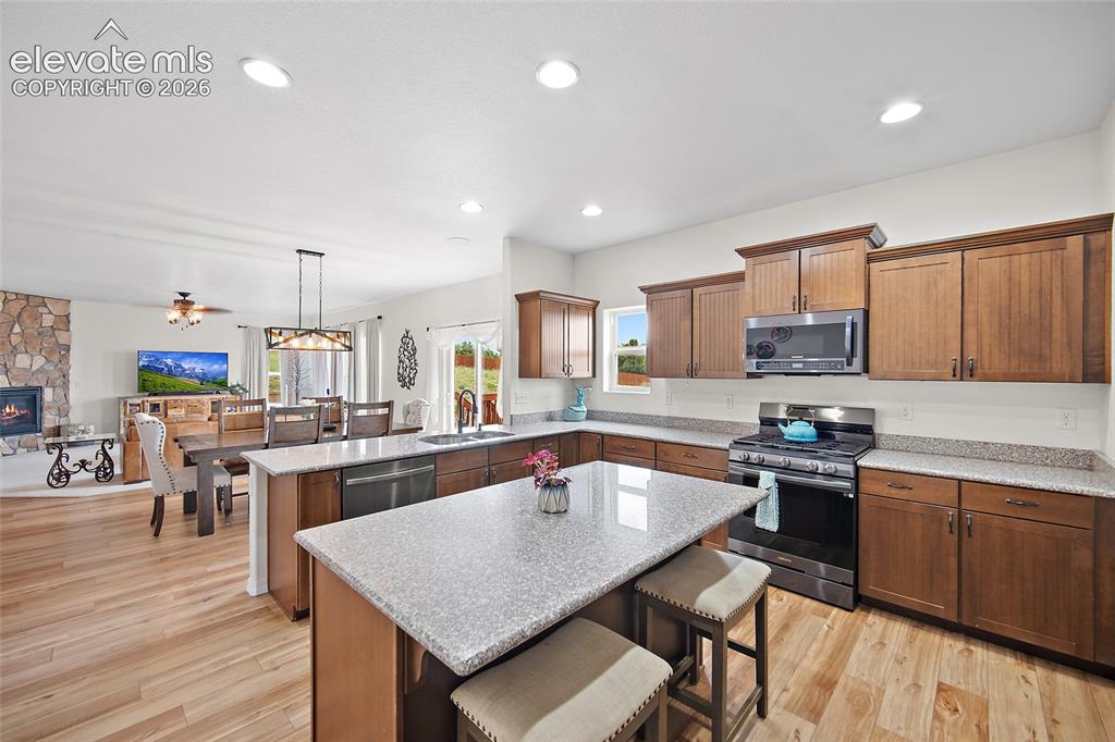 10605 Darneal Drive Fountain CO 80817