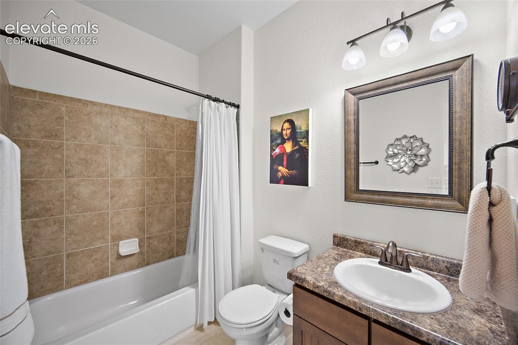 10605 Darneal Drive Fountain CO 80817