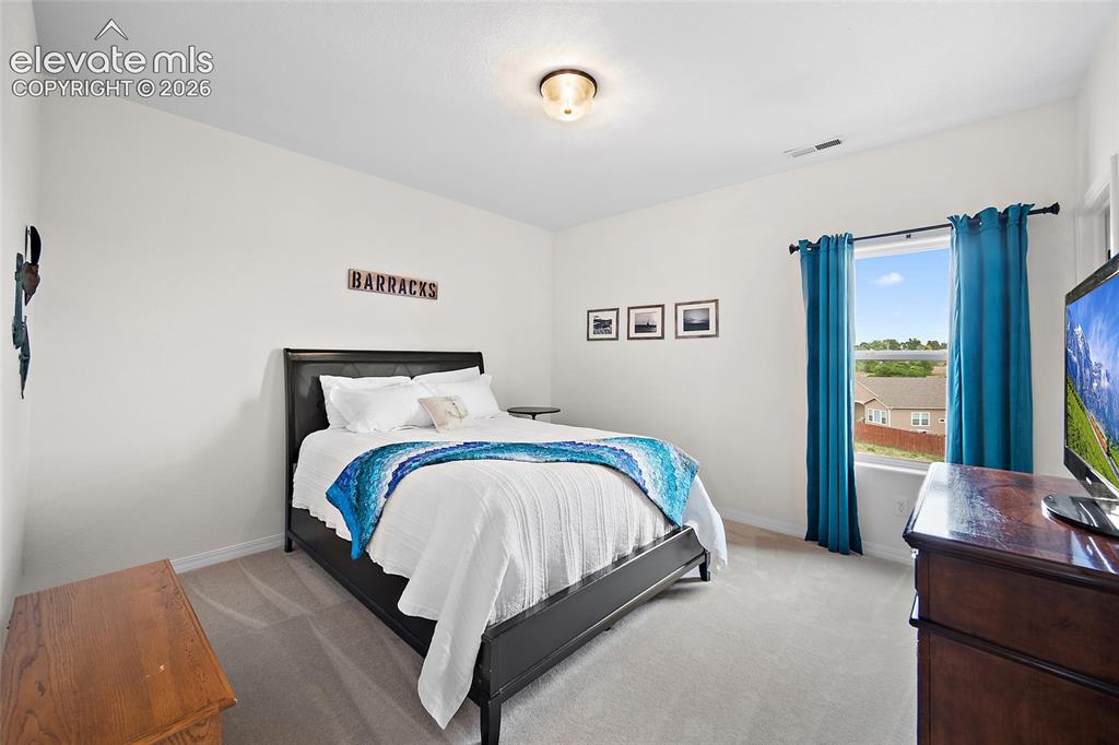 10605 Darneal Drive Fountain CO 80817