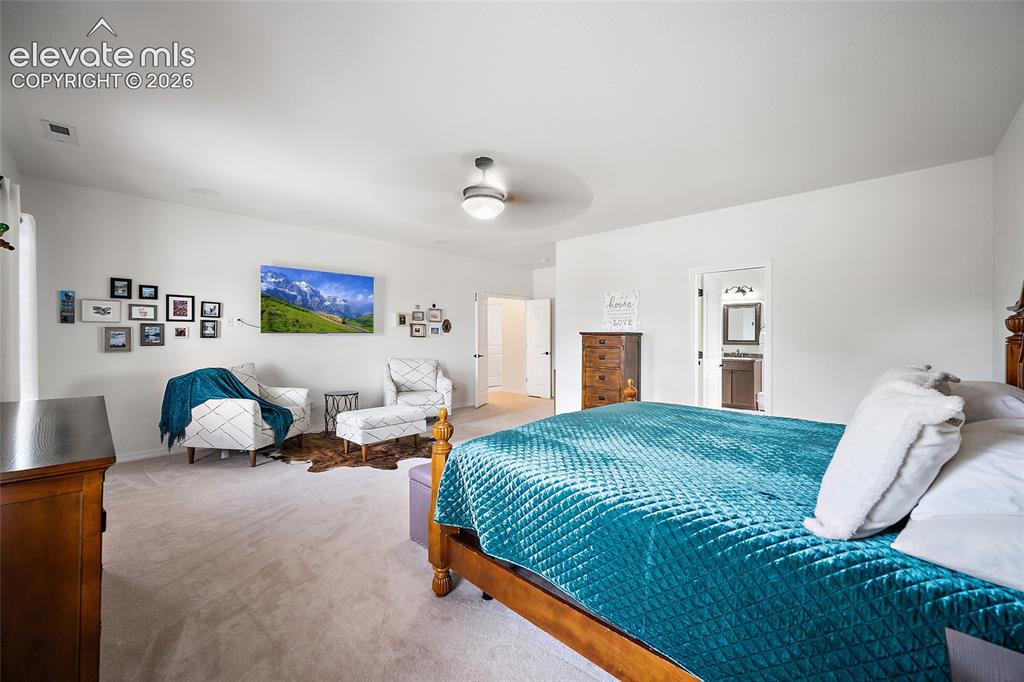 10605 Darneal Drive Fountain CO 80817