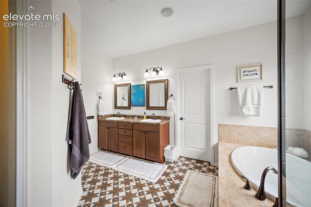 10605 Darneal Drive Fountain CO 80817