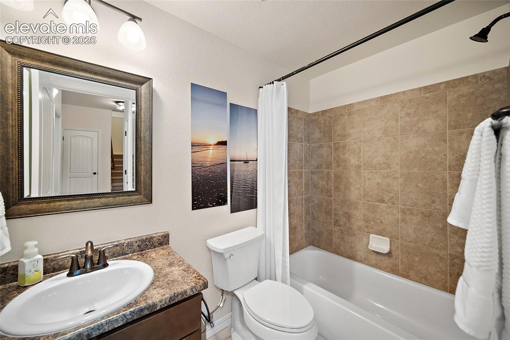 10605 Darneal Drive Fountain CO 80817