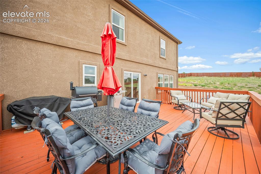 10605 Darneal Drive Fountain CO 80817