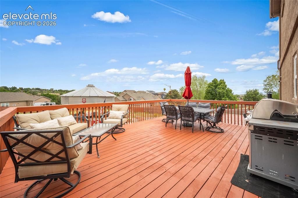 10605 Darneal Drive Fountain CO 80817