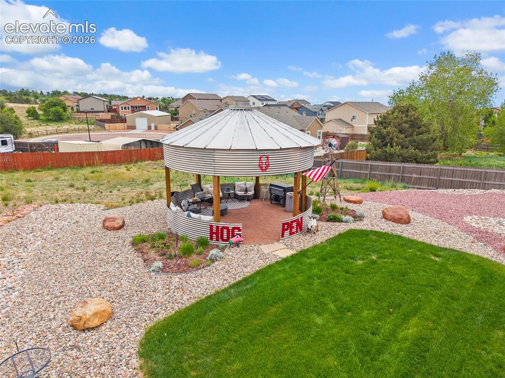 10605 Darneal Drive Fountain CO 80817