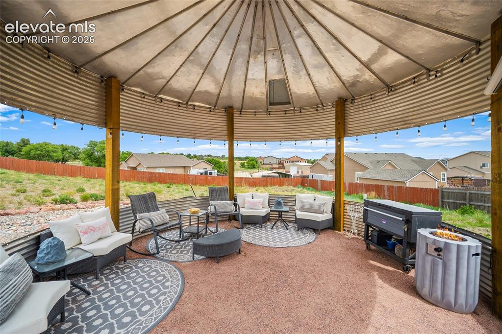 10605 Darneal Drive Fountain CO 80817