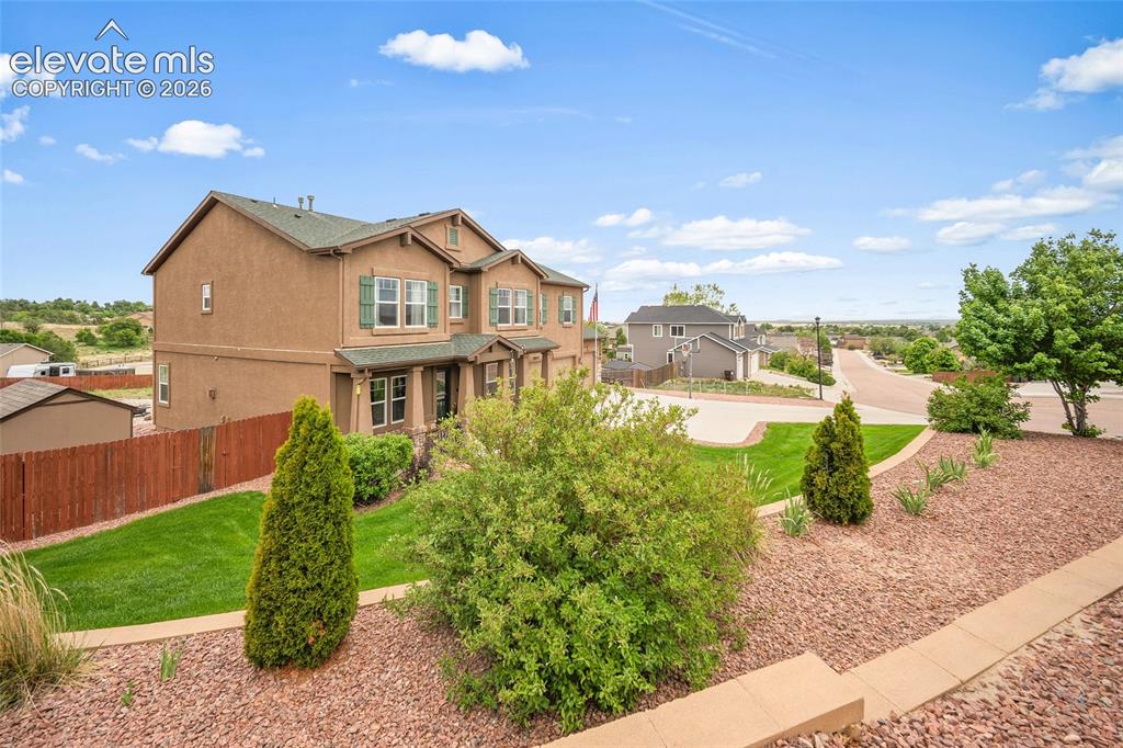10605 Darneal Drive Fountain CO 80817