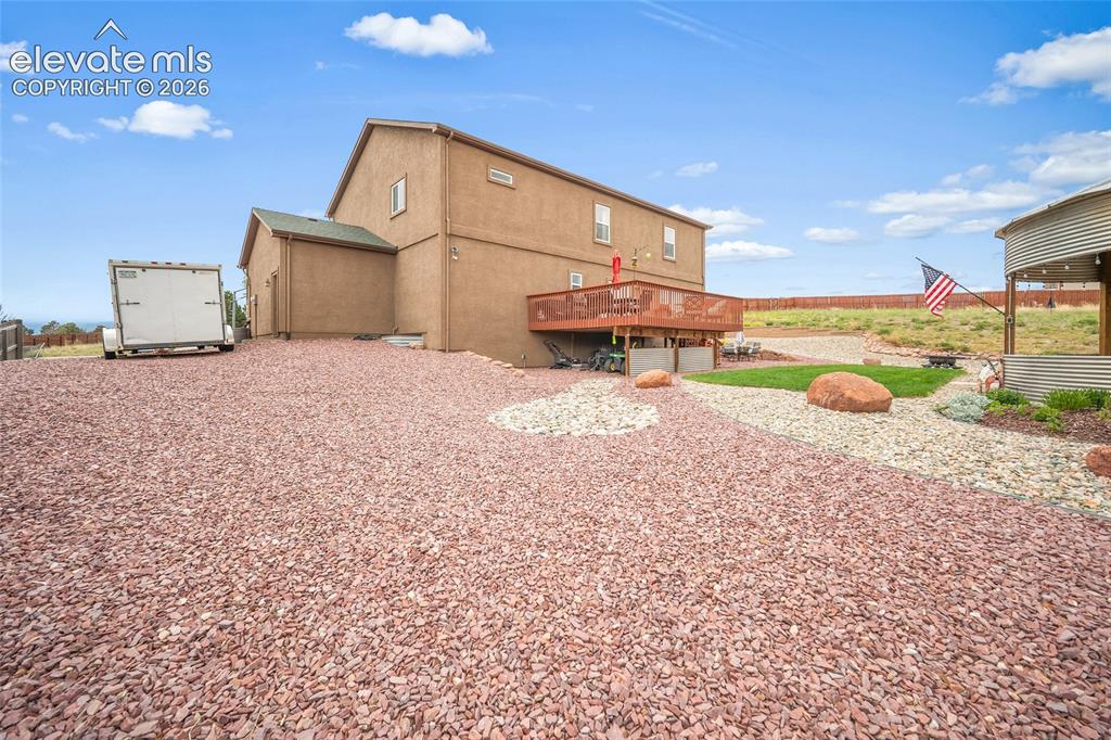 10605 Darneal Drive Fountain CO 80817